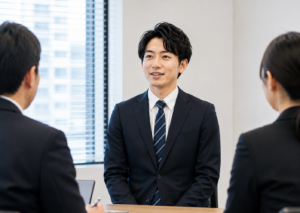 大阪の転職で響く自己PRのコツ｜強みの見つけ方と伝え方