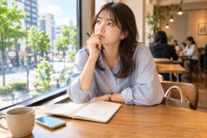 転職が怖い20代へ｜関西で一歩を踏み出すための不安解消ガイド