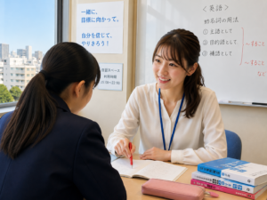20代が関西で教育業界に転職する完全ガイド｜未経験から人を育てる