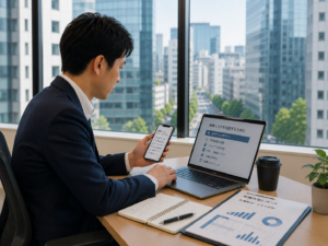 大阪の30代が知るべき転職リスクと回避策｜年収・キャリアを守る判断軸