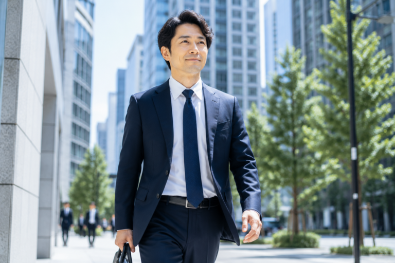 大阪で30代が転職を成功させる方法｜即戦力評価と年収アップ戦略