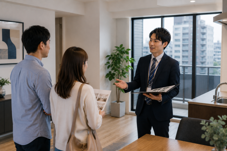 20代が関西で不動産業界に転職する完全ガイド｜未経験から稼ぐ