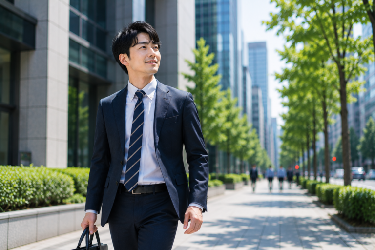 20代後半が大阪で転職するポイント完全ガイド｜キャリアの分岐点を活かす
