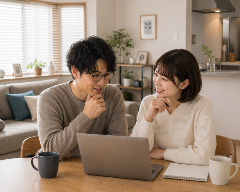 結婚後に大阪で転職する完全ガイド｜家庭と両立する戦略