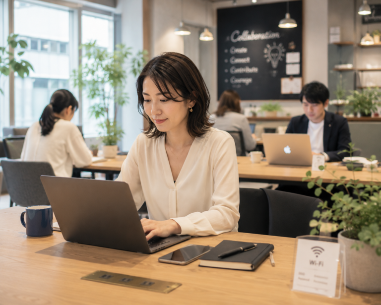 関西でフリーランスとして独立する完全ガイド｜会社員からの移行戦略