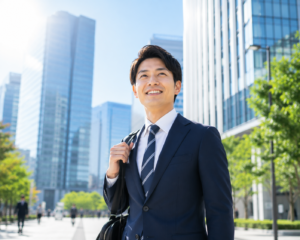 関西の転職で年収アップを実現する方法｜業界・職種別の戦略