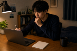 関西の転職で通る志望動機の書き方｜採用担当を納得させる型