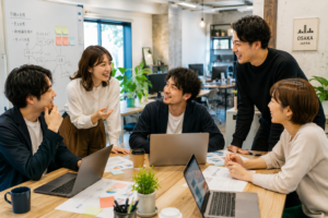 大阪の中小企業へ転職するメリットと選び方｜成長機会を最大化する戦略