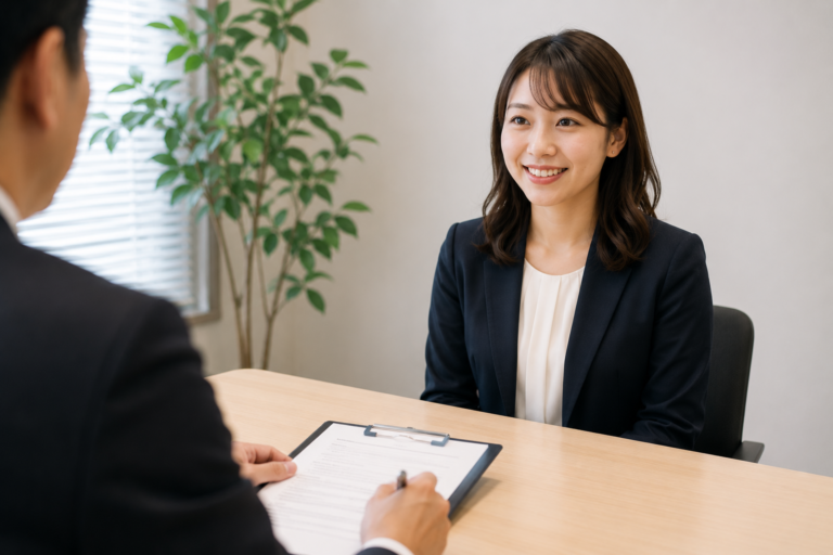 関西の転職理由「人間関係」を伝える方法｜面接で評価される伝え方