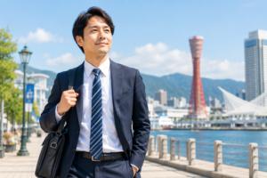 神戸で30代が転職する完全ガイド｜地域特性とおすすめ業界