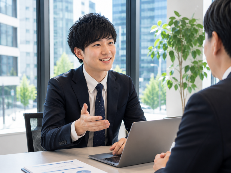 20代が大阪で営業職に転職する完全ガイド｜未経験から成果を出す