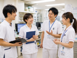 20代が関西で医療業界に転職する完全ガイド｜資格職・未経験別の戦略