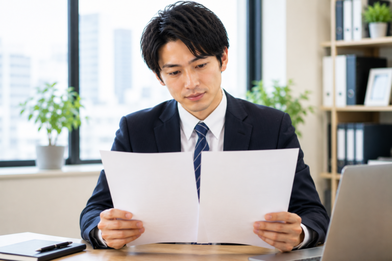 大阪の転職で複数内定を得たときの選び方｜後悔しない判断基準