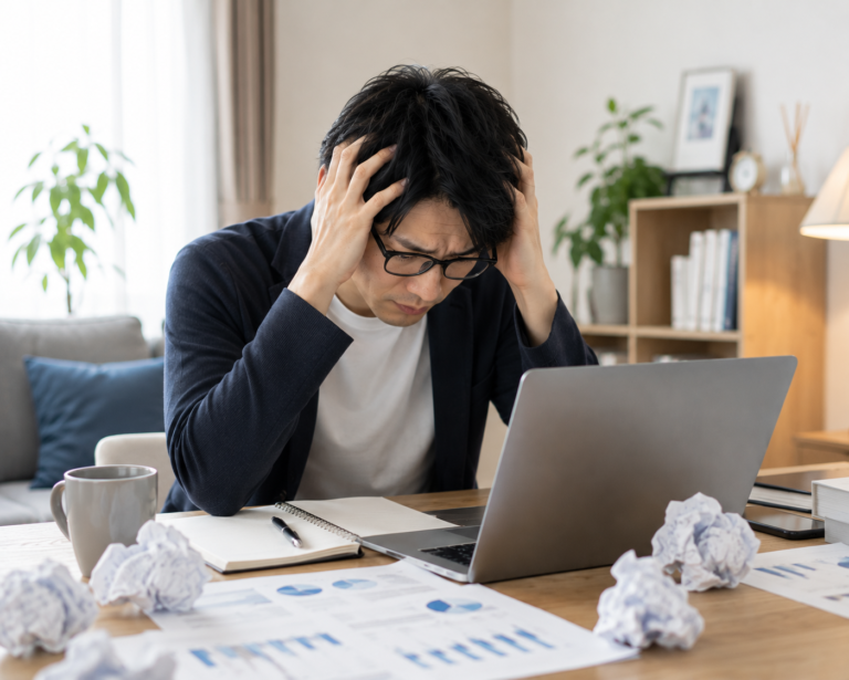 関西の転職で失敗する人の特徴｜よくある失敗パターンと回避策