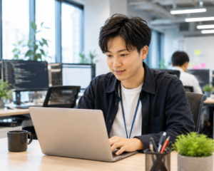 関西で20代がIT転職する完全ガイド｜成長業界での成功戦略