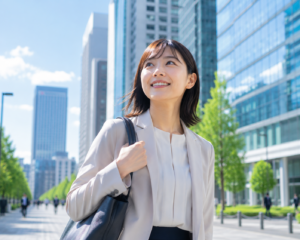 関西で第二新卒が未経験職種に転職する方法｜成功の戦略