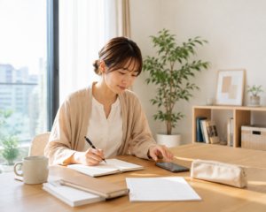 大阪の転職活動で何社受けるべき？適正な応募数と戦略を解説