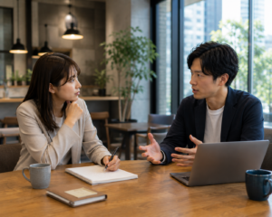 関西の転職リアル｜20代30代の本音と現場の実態を解説