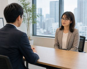 関西の転職で内定後の交渉を成功させる方法｜年収・条件の進め方