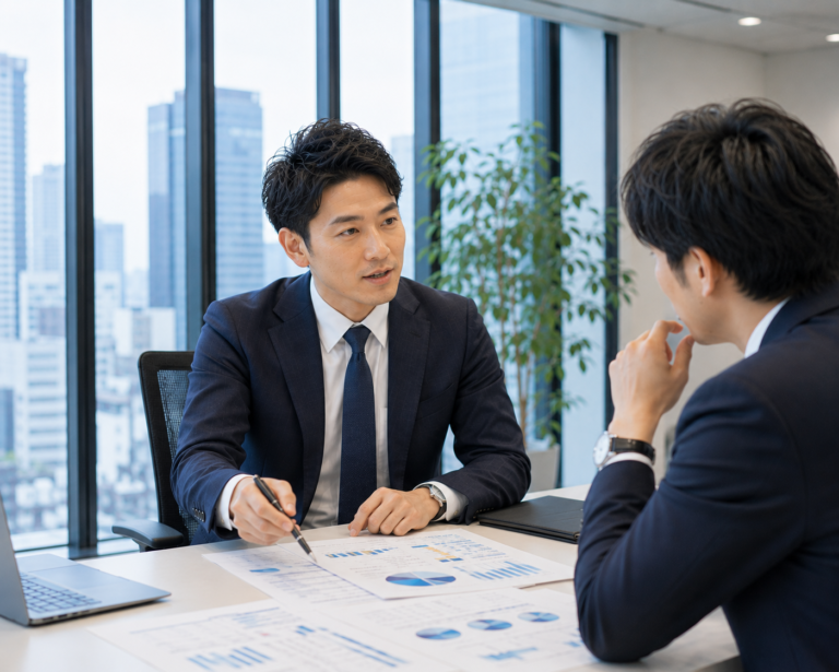 30代が大阪でコンサルに転職する完全ガイド｜未経験・経験者別の戦略