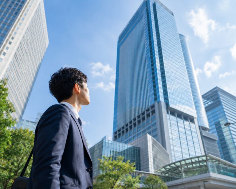関西で大企業への転職は難しい？現実と突破する戦略